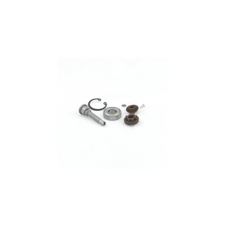 RUPES SPARE PARTS - iBrid Nano Complete Gear & Shaft Set
