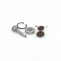 RUPES SPARE PARTS - iBrid Nano Complete Gear & Shaft Set