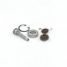 RUPES SPARE PARTS - iBrid Nano Complete Gear & Shaft Set