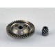 RUPES SPARE PARTS - LHR12E Gear Set