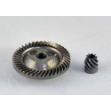 RUPES SPARE PARTS - LHR12E Gear Set