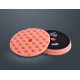 ShineMate 4inch Diamond Pad multi-purpose orange