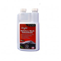 Ultima Acrylic Waterless Wash Concentrate