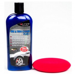 PTFE POW Polymer Detailer – Immaculate Reflection Car Care