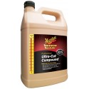 Meguiars M105 Ultra-Cut Compound Gallon