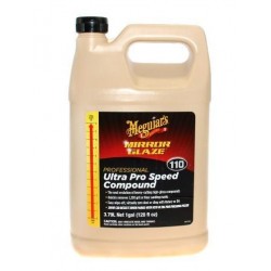 Meguiars M110 Ultra Pro Speed Compound